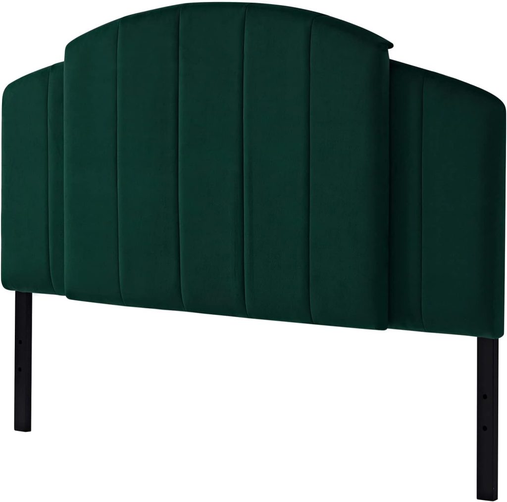 king headboard for adjustable bed