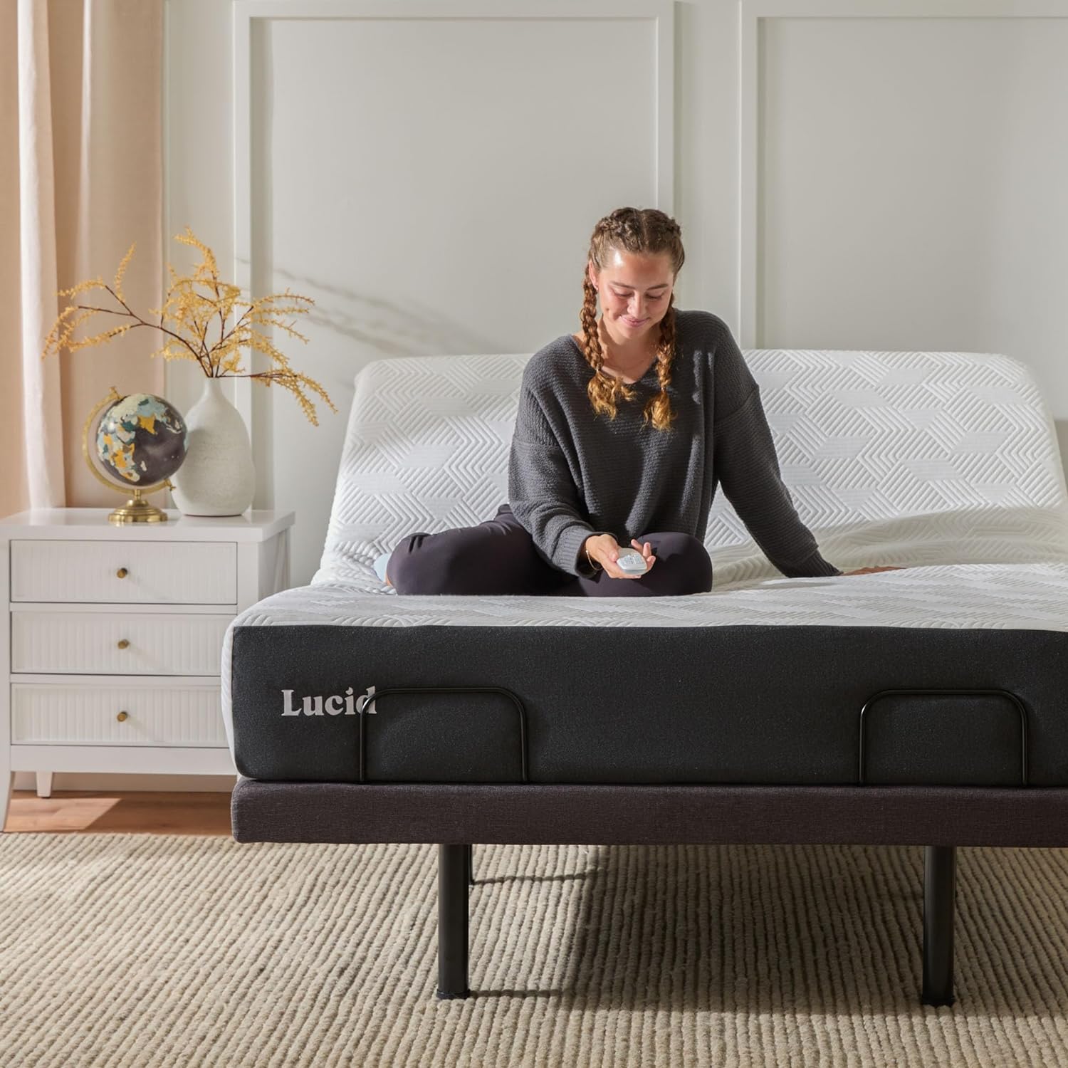 How Do I Reset My Adjustable Bed Remote