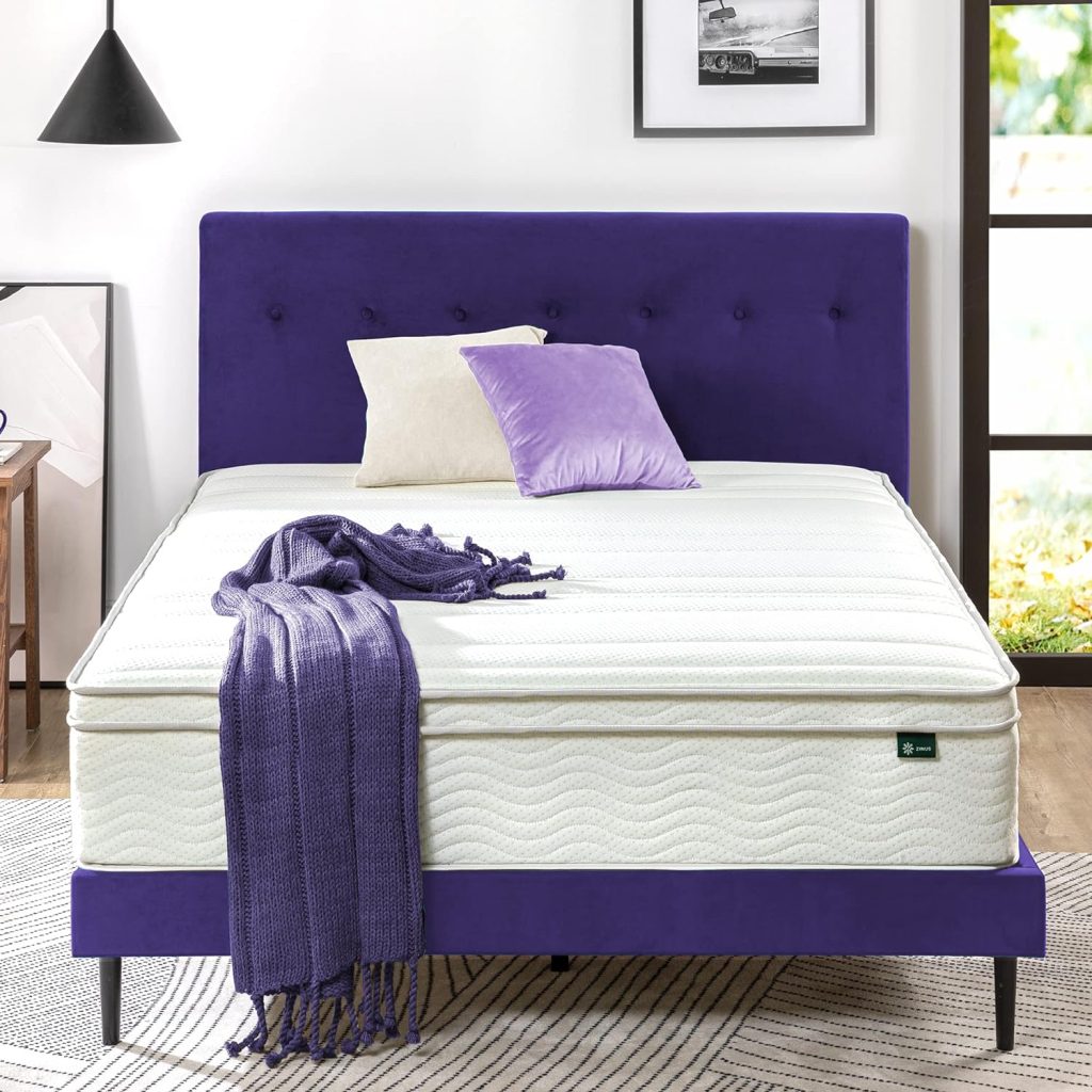 what bed frames are compatible with adjustable base