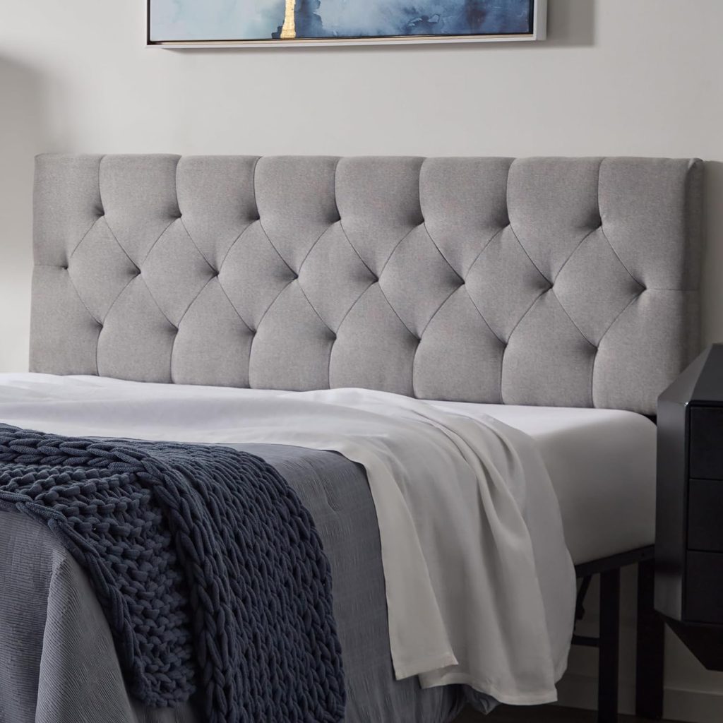 king headboard for adjustable bed