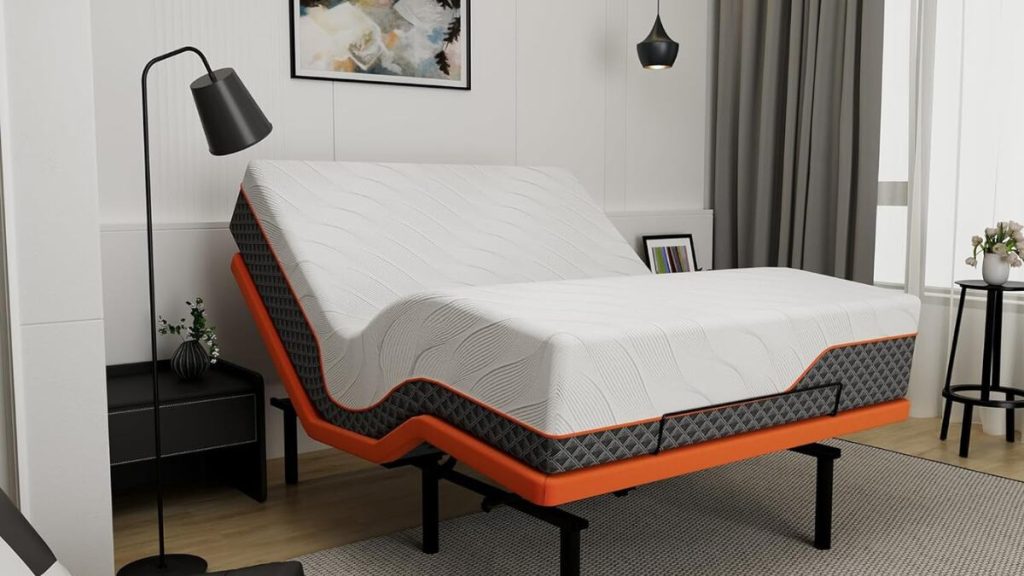 what is the best adjustable bed and mattress