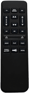 Richmat Adjustable Bed Remote App