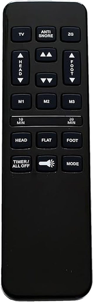 How to Sync Adjustable Bed Remote