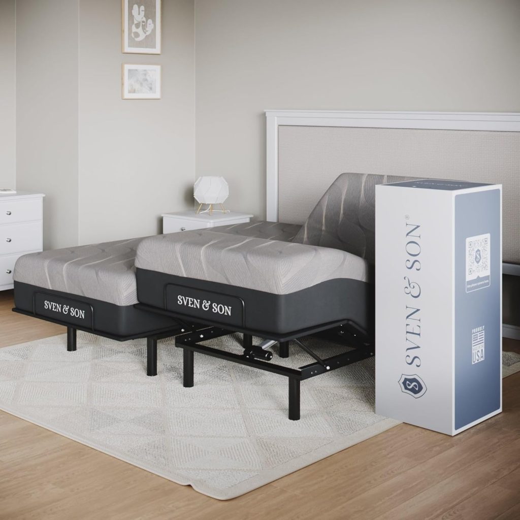 sven & son split king reviews