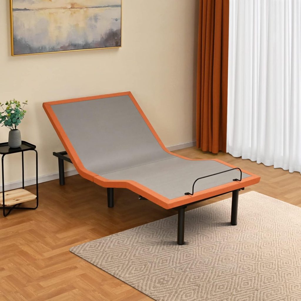 top 10 adjustable bed bases