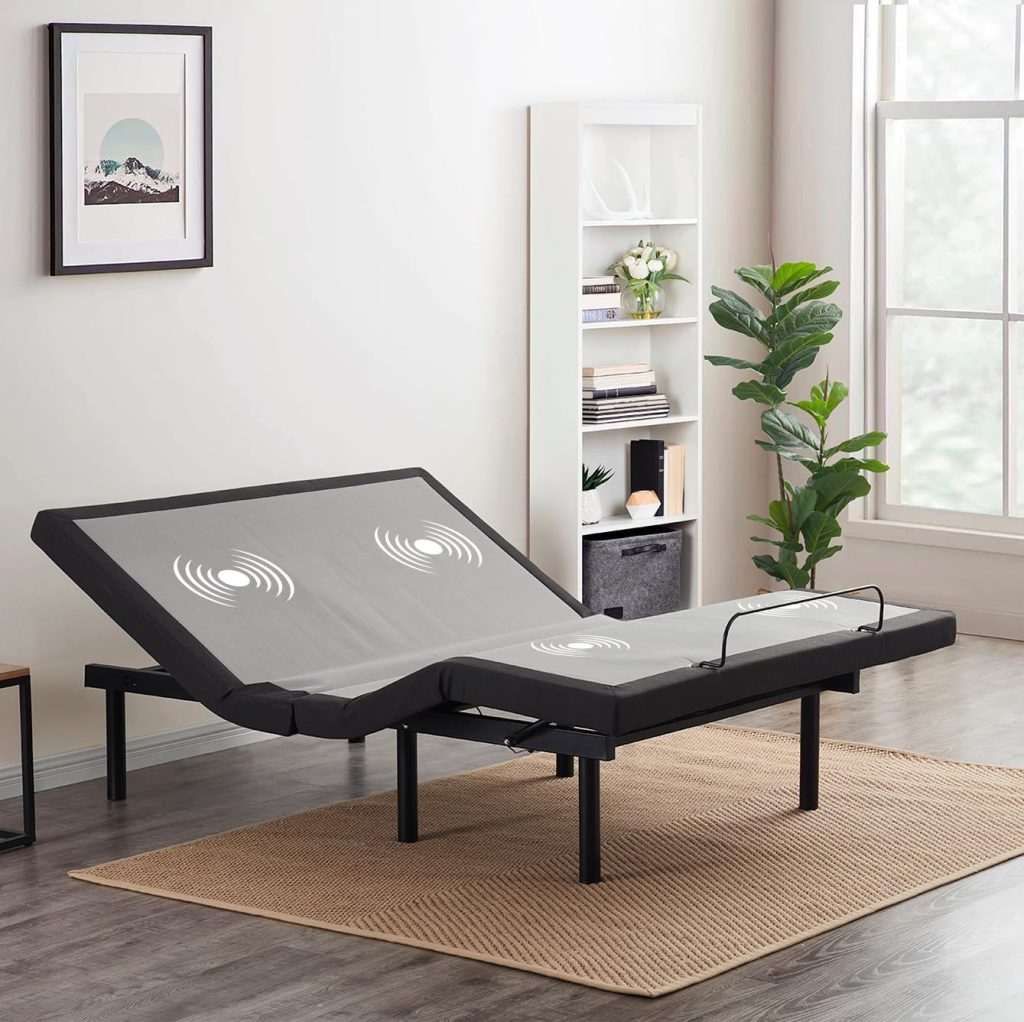 top 10 adjustable bed bases