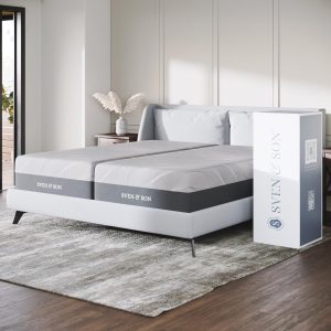 Sven and Son Mattress Instructions