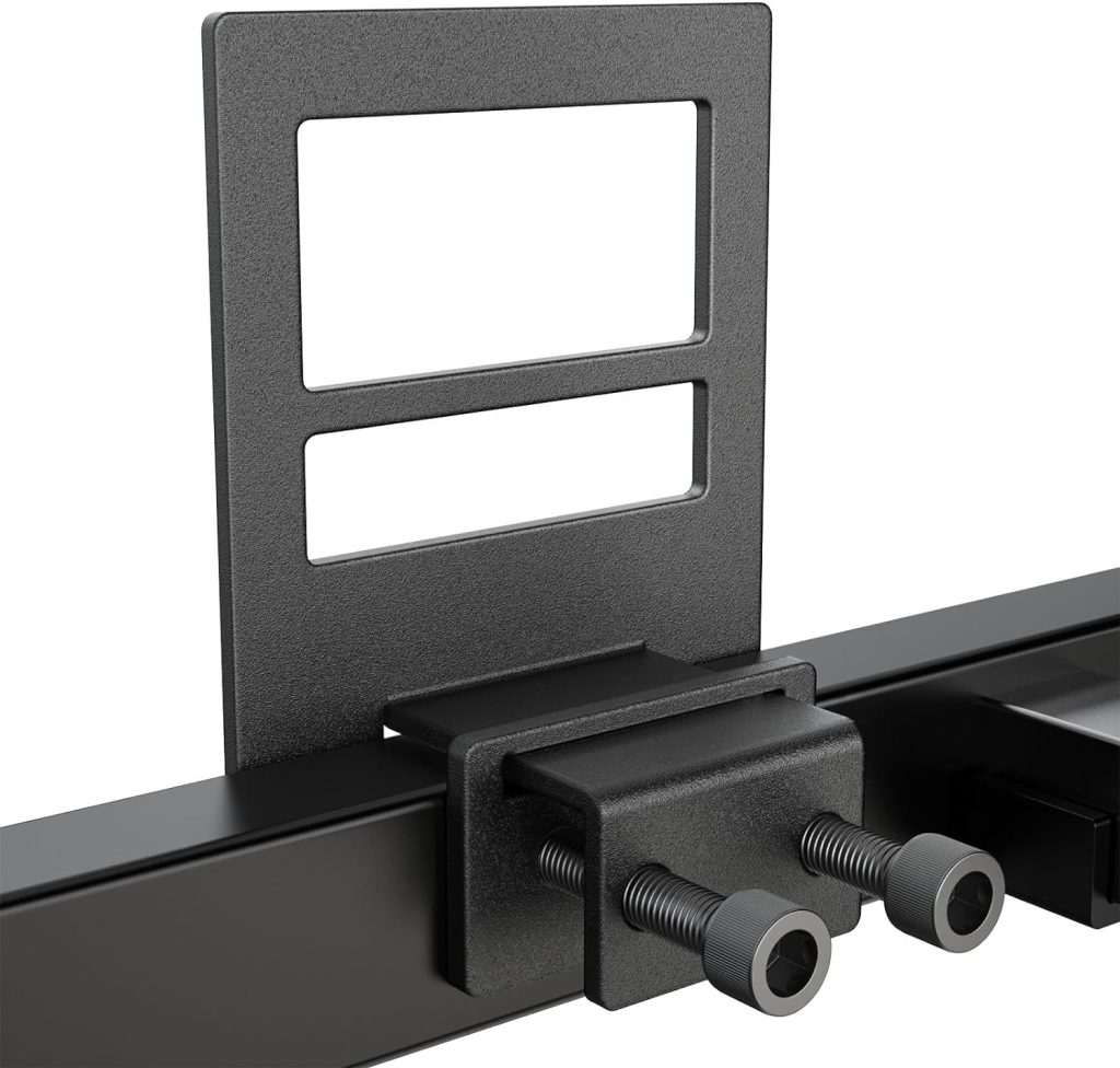 mattress retainer bar for adjustable bed