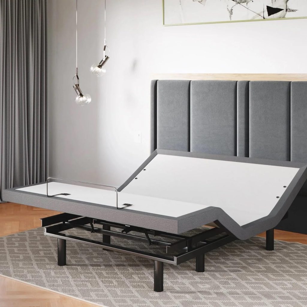 sven & son classic series adjustable bed base