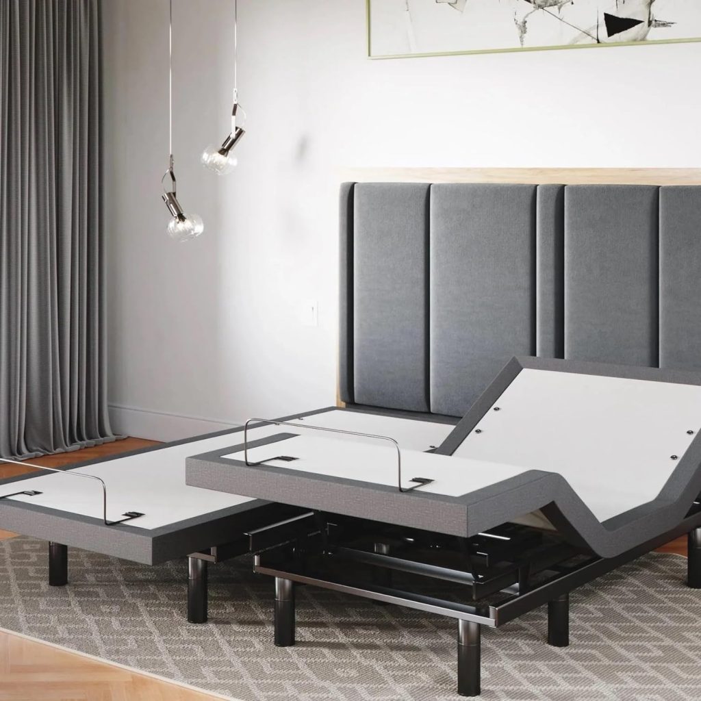 sven & son classic series adjustable bed base