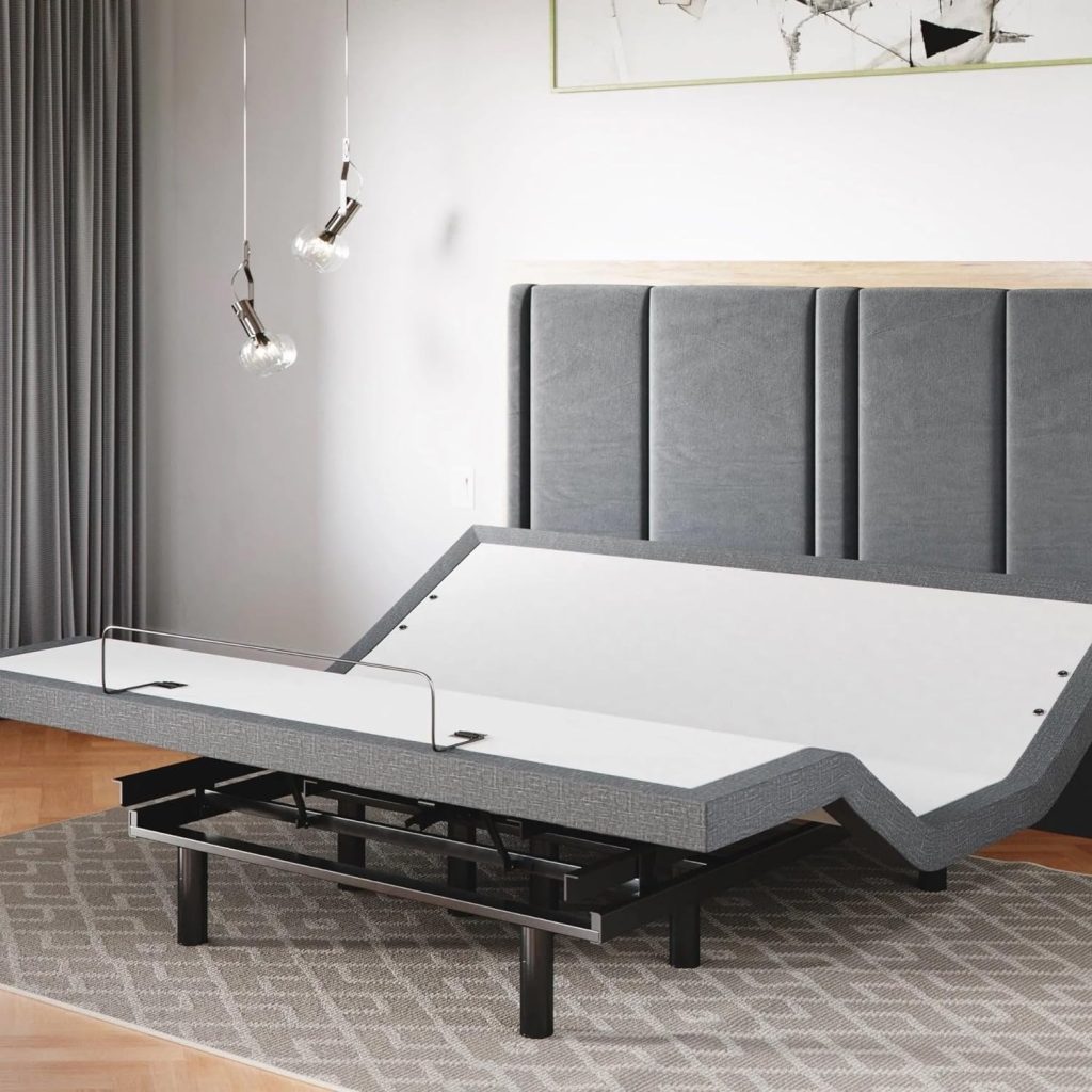 sven & son classic series adjustable bed base