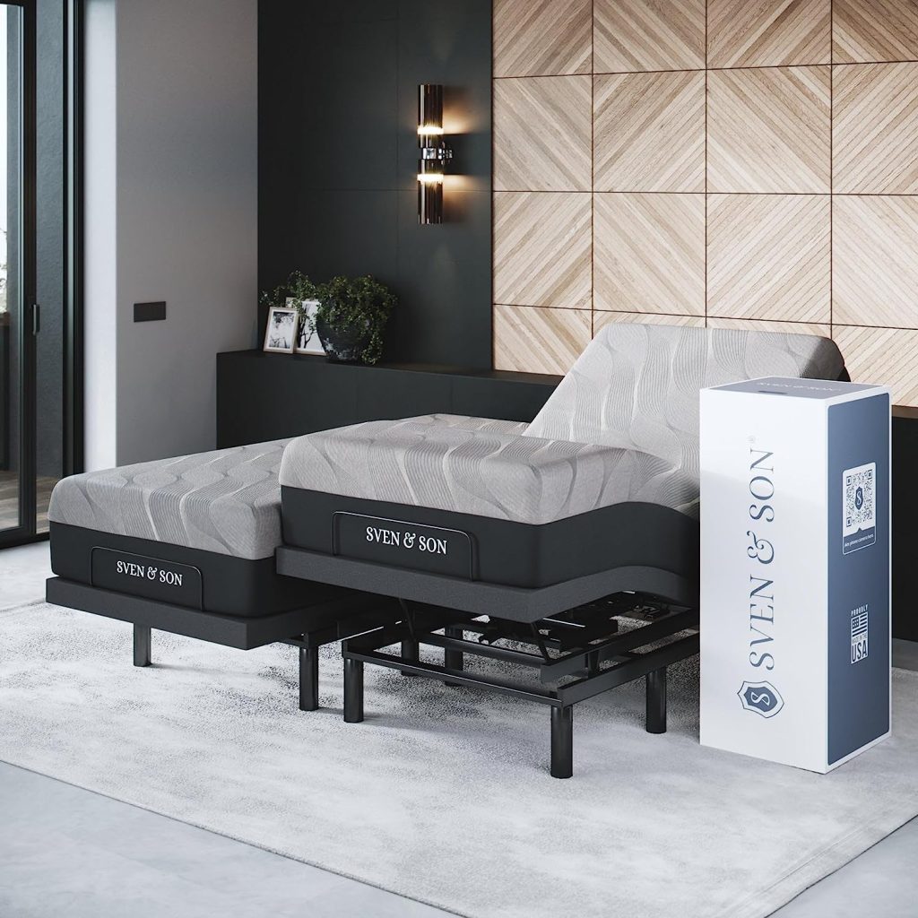 sven and son mattress reviews