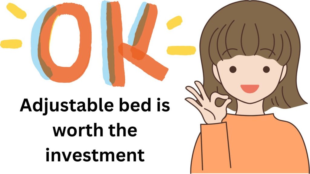 are adjustable beds worth it