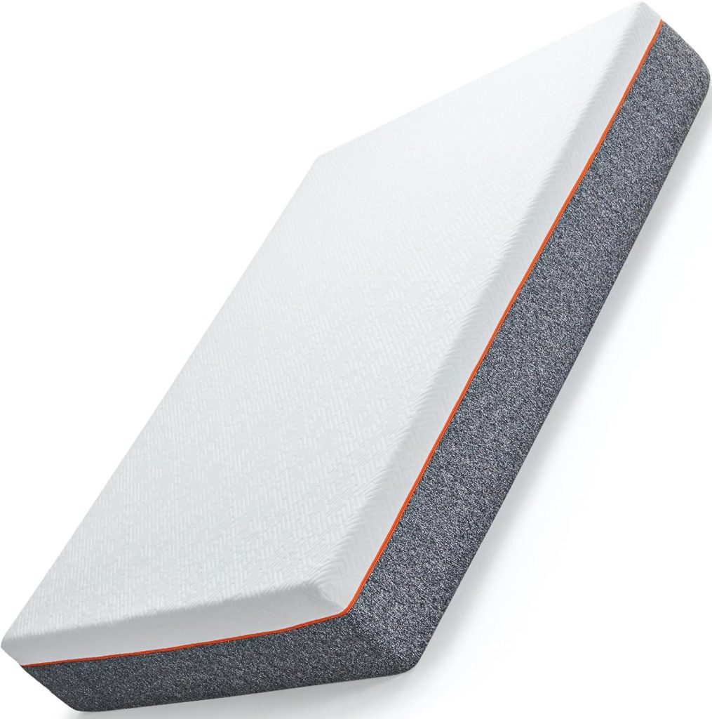 twin xl mattress for adjustable bed