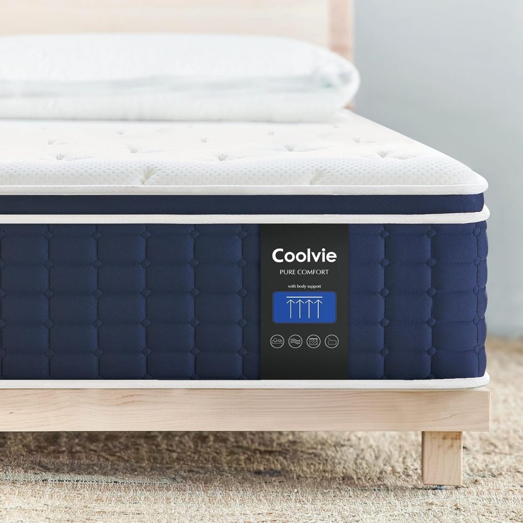 twin xl mattress for adjustable bed