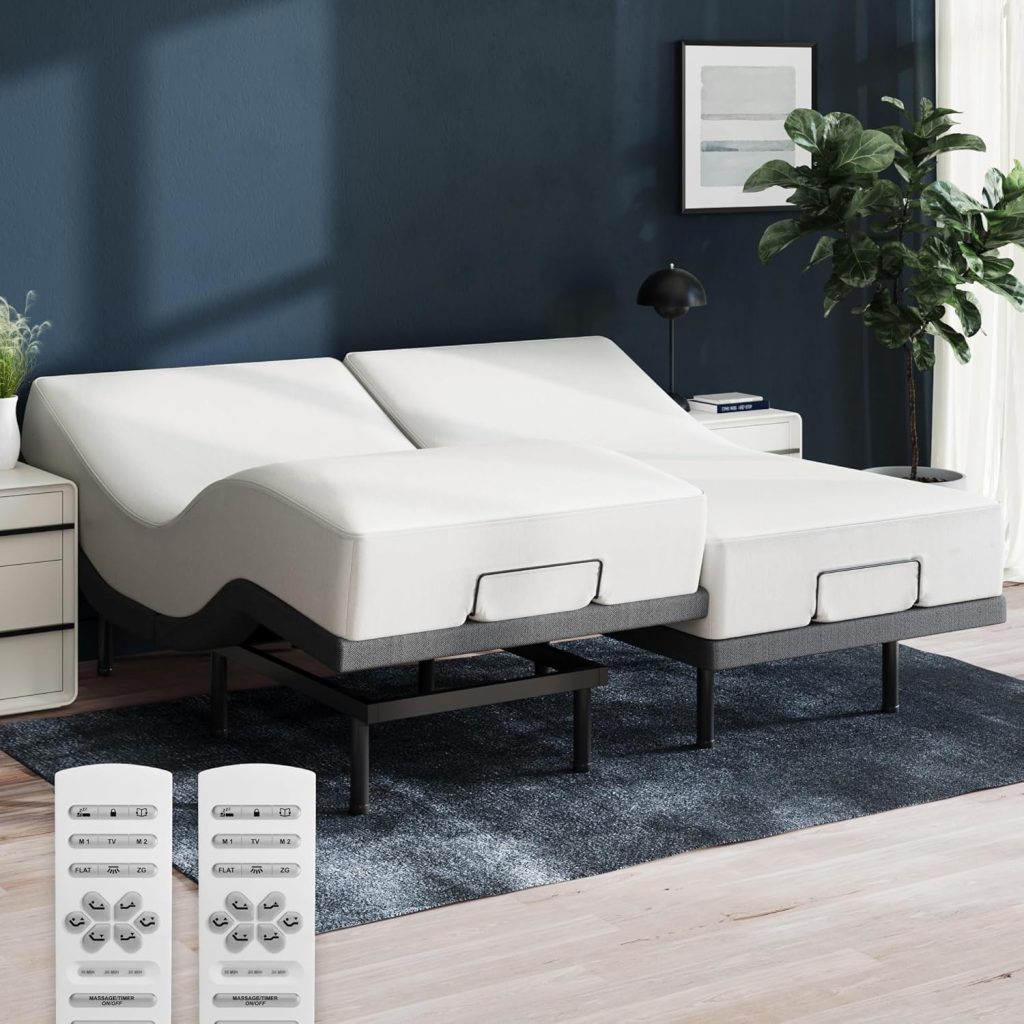 Adjustable Bed Pros and Cons