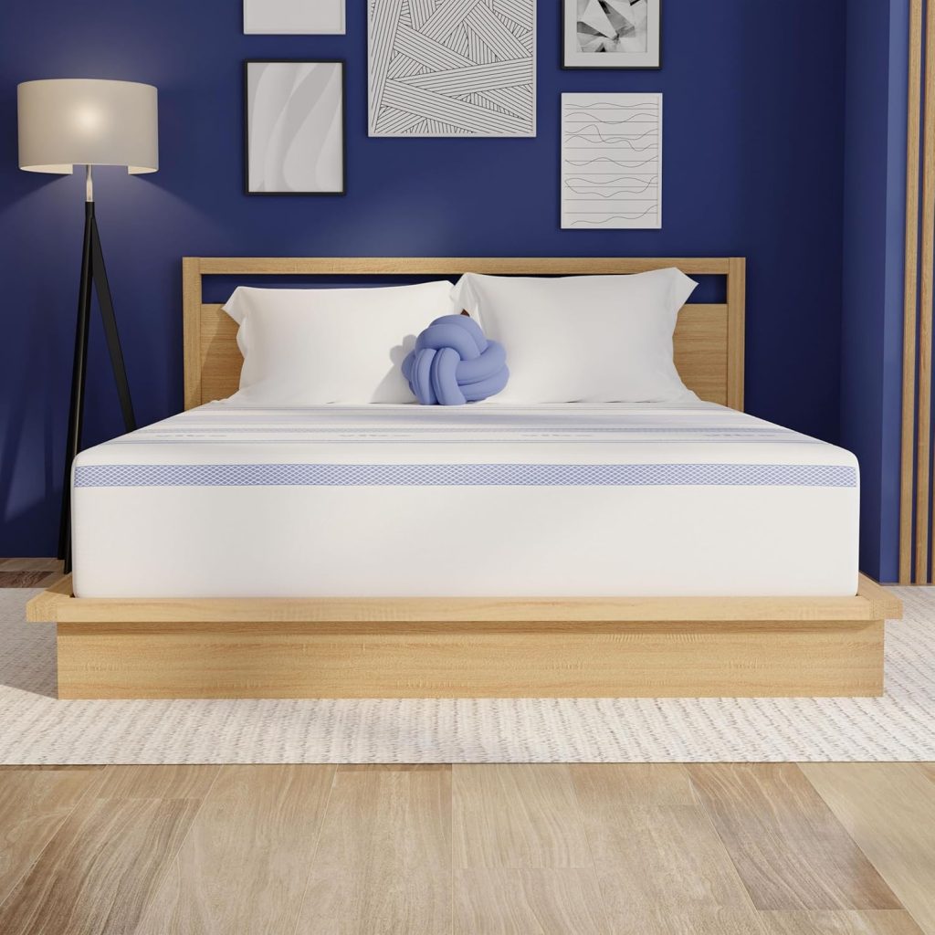 twin xl mattress for adjustable bed