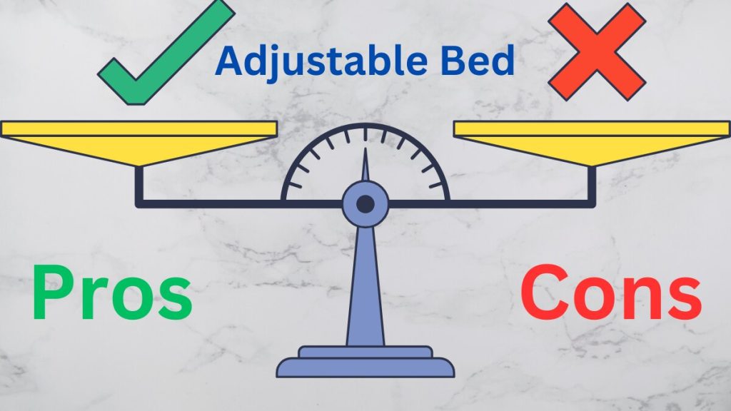 Adjustable Bed Pros and Cons