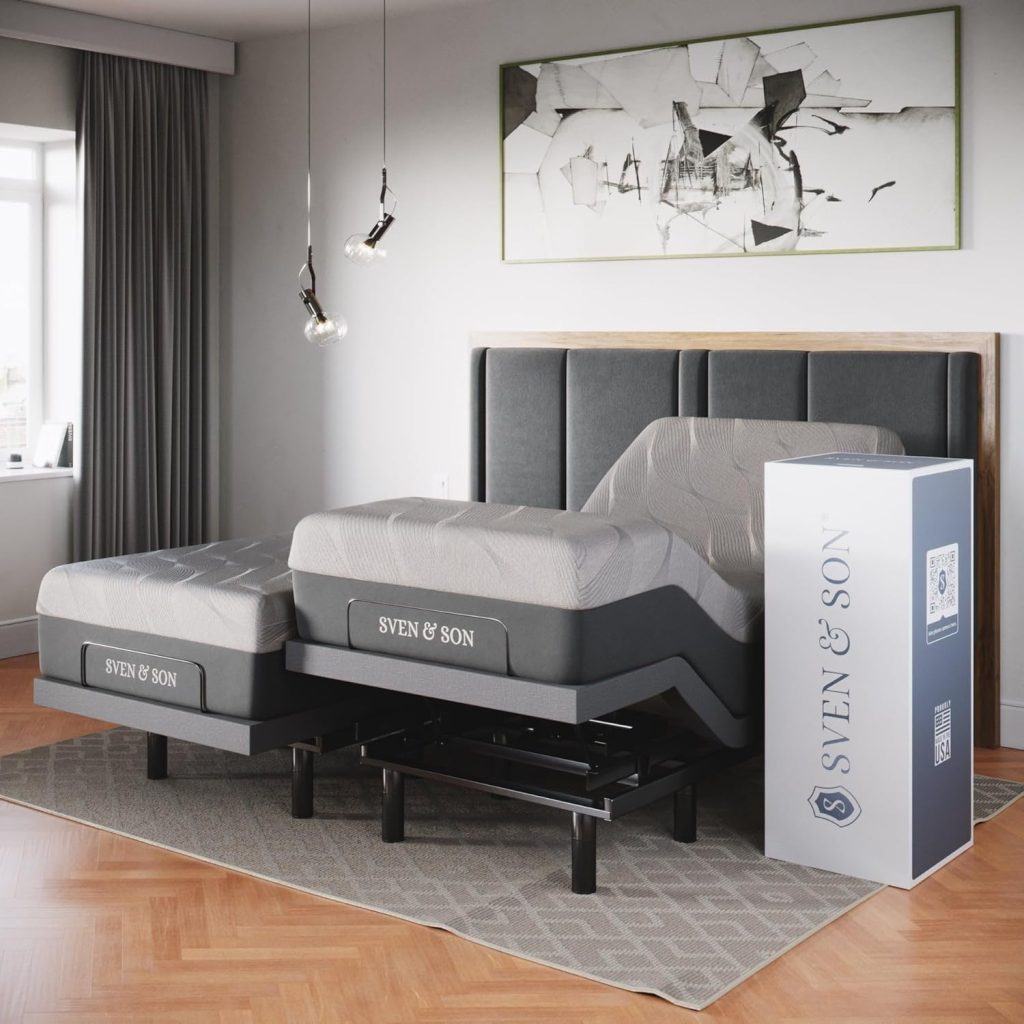 Do doctors recommend adjustable beds?