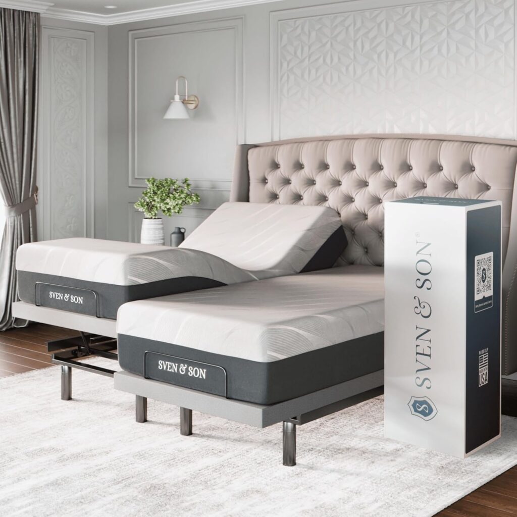 sven and sons adjustable beds
