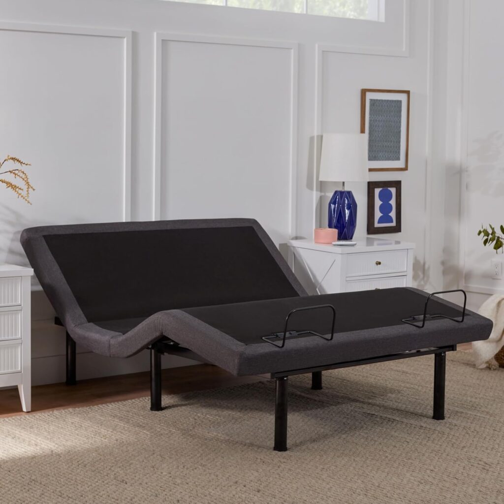 what is the best adjustable bed for the money