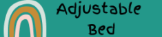 Adjustable Bed