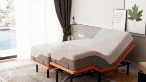 what is the best adjustable bed and mattress combo